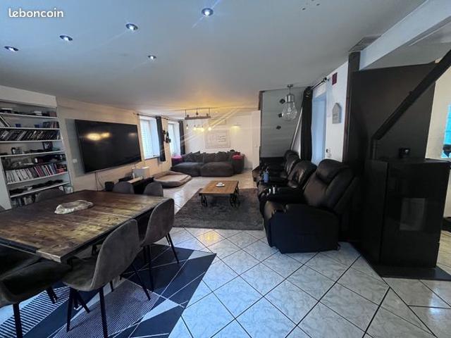 Maison vente à Saint-Julien-Mont-Denis, Savoie