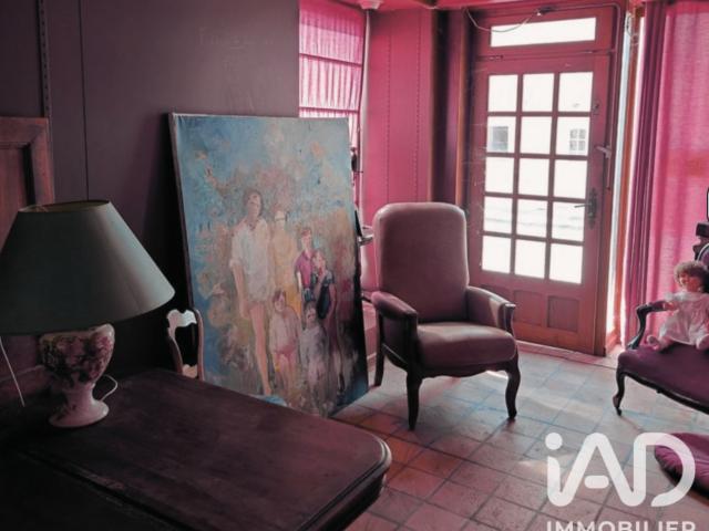 Maison vente à Charolles, Chauffailles