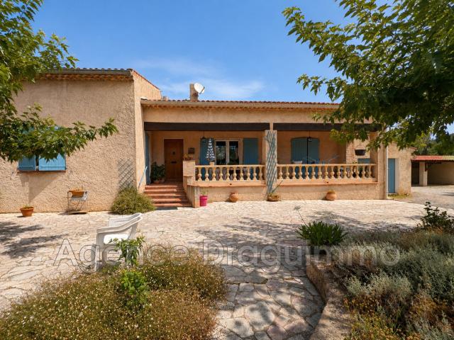 Maison vente à Arrondissement de Draguignan, Draguignan