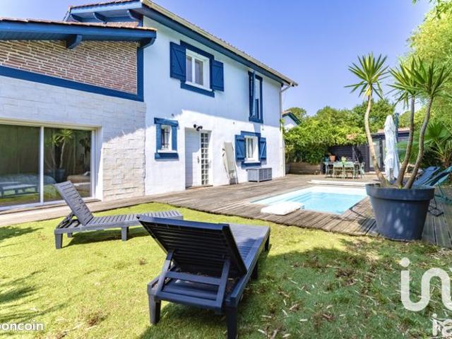 Maison vente à Saint-martin-de-seignanx, Landes