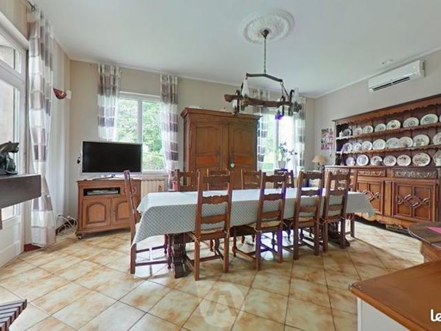 Maison vente à Thionville, Serémange-erzange