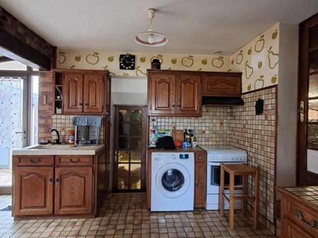 Maison vente à Péronne, Nesle