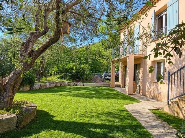 Maison location à Nice, Tourrette-levens