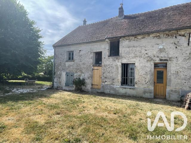 Maison vente à Boissy-le-Châtel, Seine-et-Marne