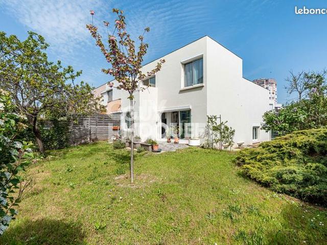 Maison vente à Nanterre, Colombes