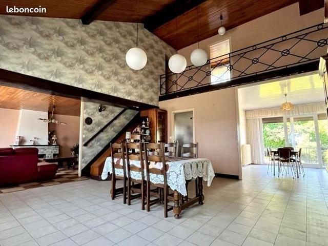 Maison vente à Lens, Hénin-beaumont