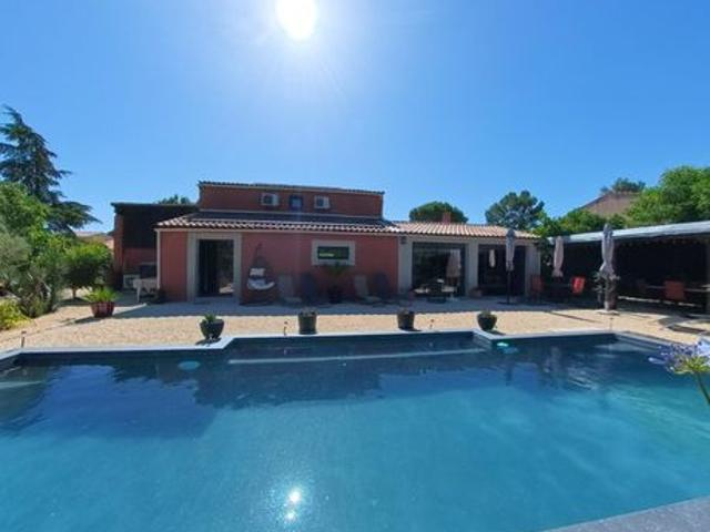 Maison vente à Avignon, Morières-lès-avignon