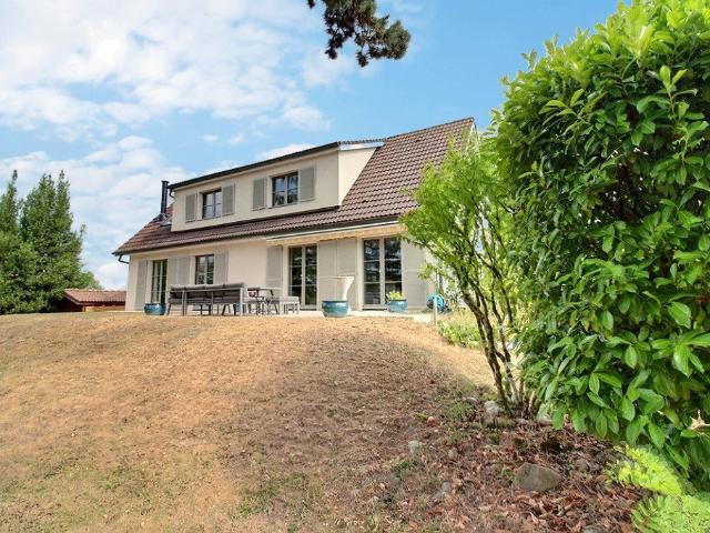 Maison vente à Thonon-les-Bains, Veigy-foncenex