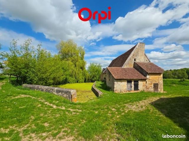 Maison vente à Mortagne-au-Perche, Bellou-le-trichard