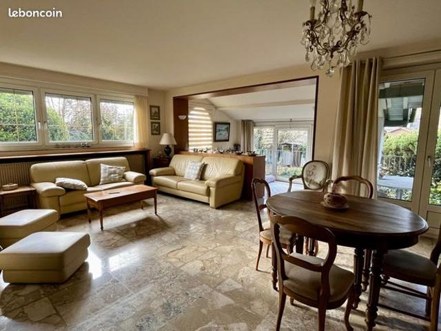 Maison vente à Thann-Guebwiller, Steinbach