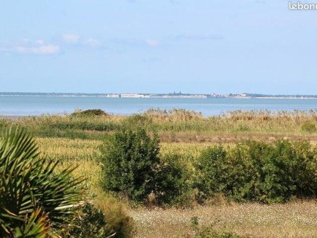 Maison vente à Rochefort, Port-des-barques