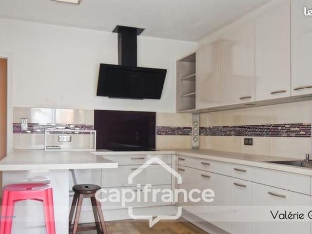 Maison vente à Échillais