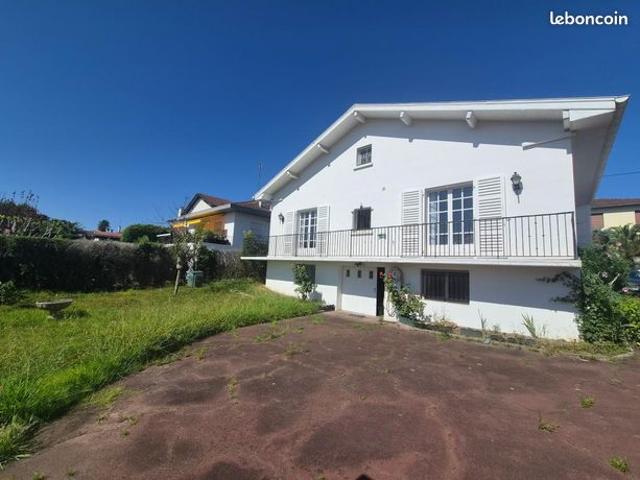 Maison vente à Bayonne