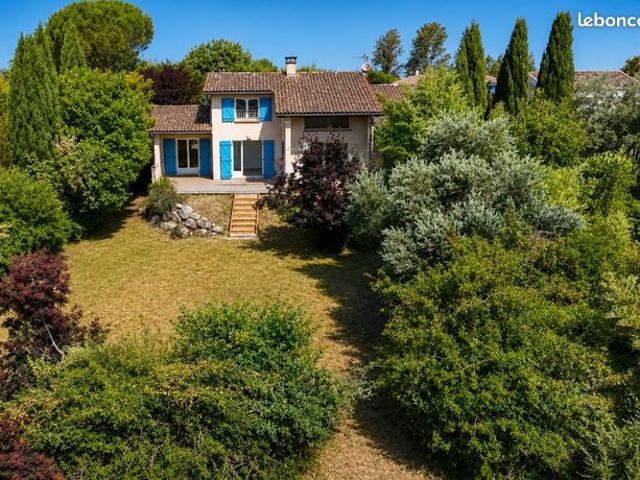 Maison vente à Toulouse, Rouffiac-tolosan