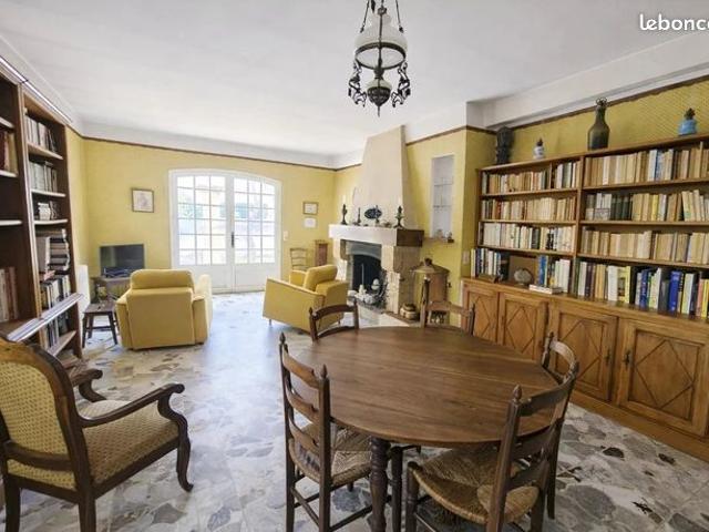 Maison vente à Aix-en-Provence, Les Pennes-mirabeau