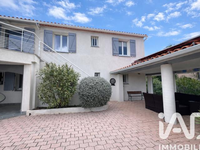Maison vente à Arrondissement de Toulon, La Londe-les-maures