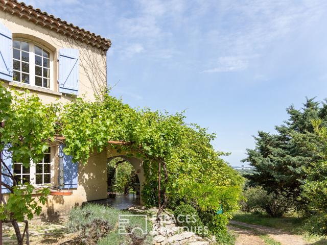 Maison vente à Montpellier, Pignan