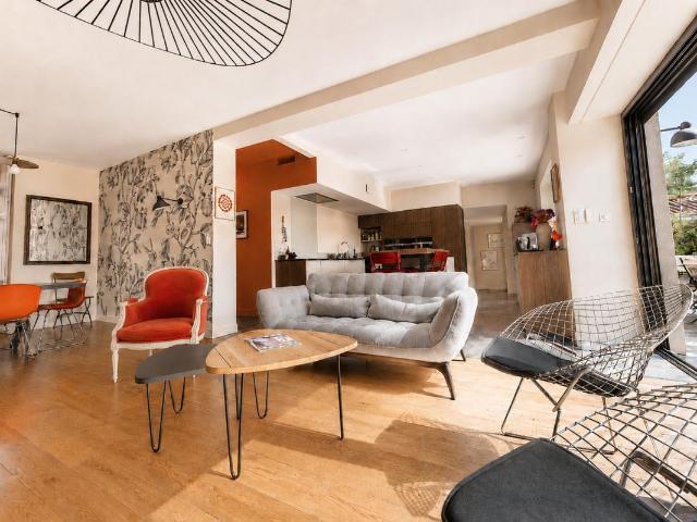 Maison vente à Nantes