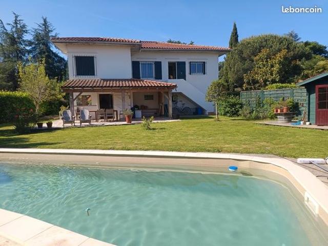 Maison vente à Aire-sur-l'adour