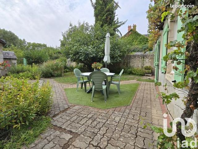 Maison vente à Blois, Vineuil