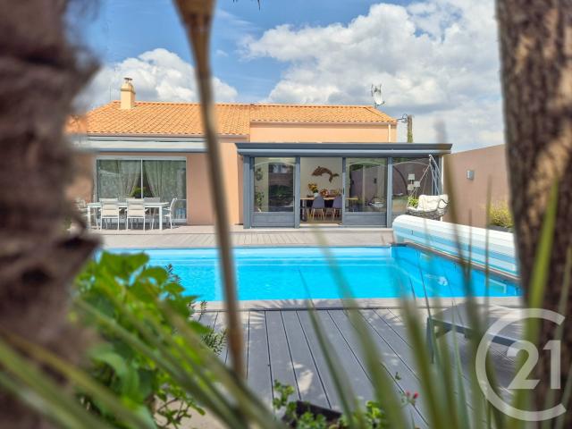 Maison vente à Olonne-sur-mer