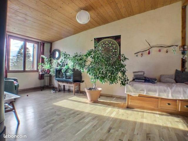 Maison vente à Antigny-la-Ville, Côte-d'Or