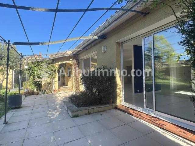 Maison vente à Toulouse, Bessières