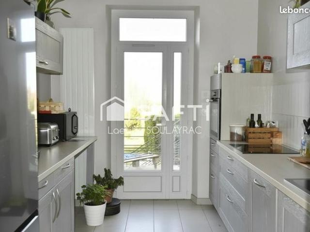 Maison vente à Castres, Mazamet
