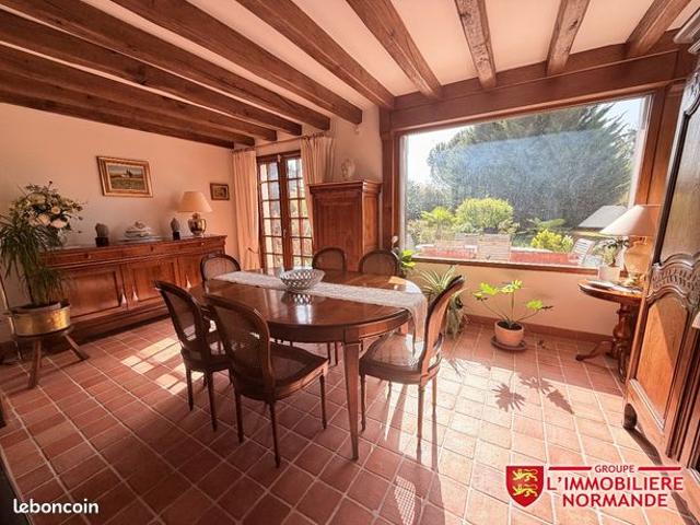 Maison vente à Les Andelys, Autheuil-authouillet