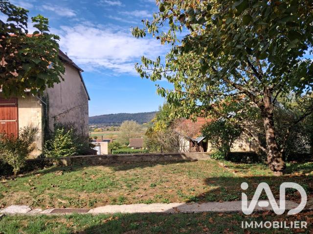 Maison vente à Abbans-Dessous, Doubs