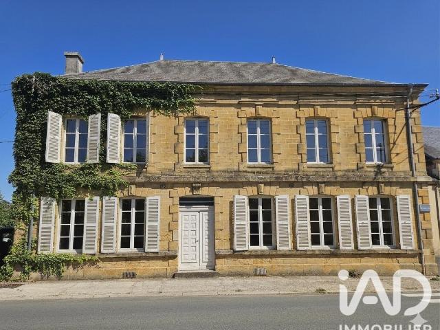 Maison vente à Rouvroy sur Audry, Rouvroy-sur-Audry