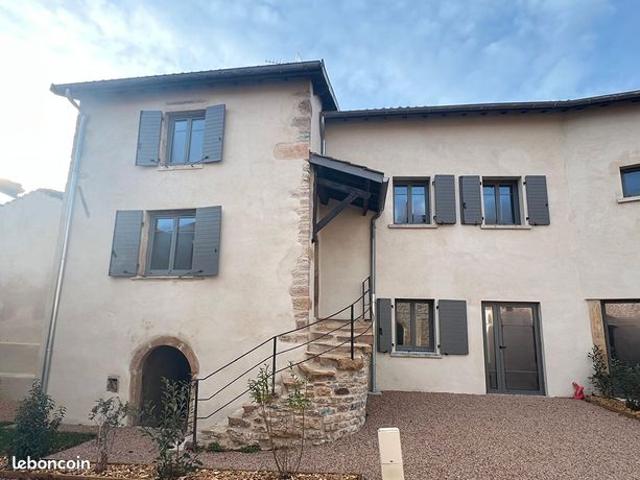 Maison vente à Saint-Amand-Montrond, Cogny