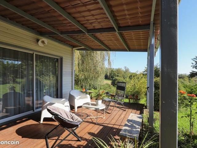 Maison vente à Cauneille, Landes