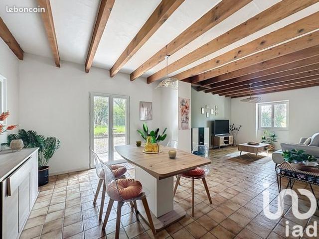 Maison vente à Mont-de-Marsan, Samadet