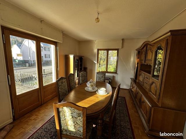 Maison vente à Colmar-Ribeauvillé, Stosswihr