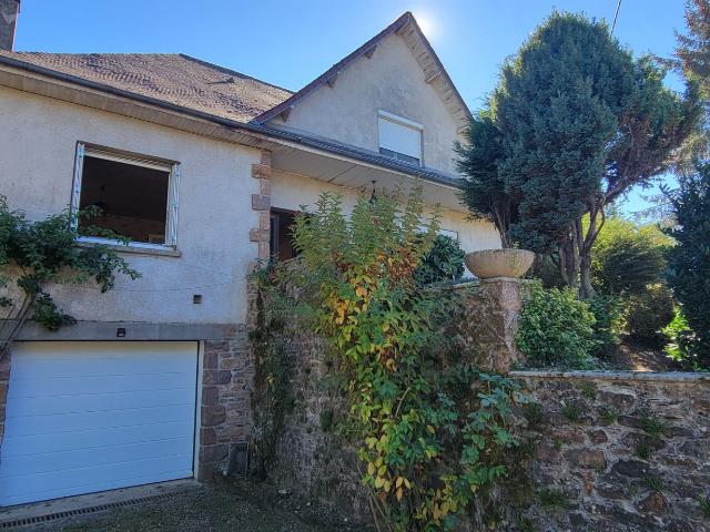 Maison vente à Lagraffouillère, Ménoire