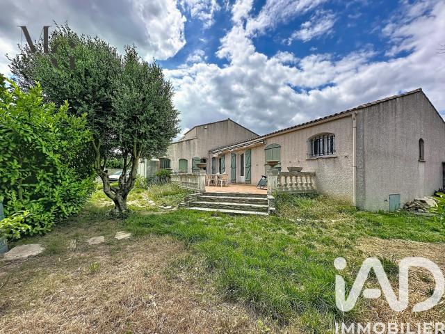 Maison vente à Béziers, Pinet