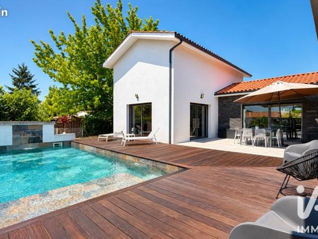 Maison vente à Arcachon, Mios