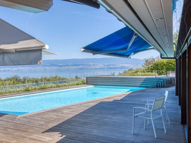 Maison vente à Thonon-les-Bains, Armoy