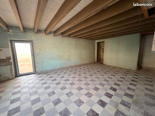 Maison vente à Saint-Amand-Montrond, Cogny