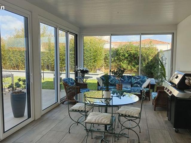 Maison vente à Les Sables-d'Olonne, Saint-vincent-sur-jard