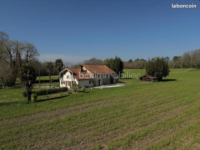 Maison vente à Dax, Saint-geours-de-maremne