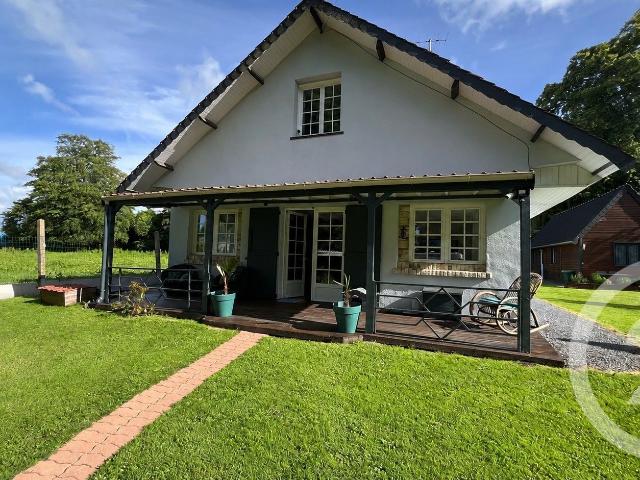 Maison vente à Abbeville, Béhen