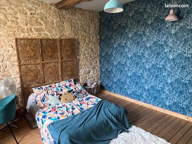 Maison vente à Libourne, Puisseguin