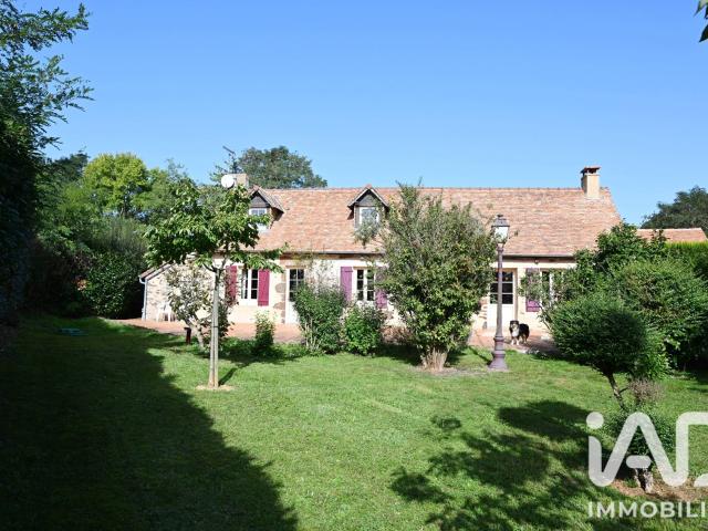 Maison vente à Les Basses Reinebaudières, La Chapelle-Saint-Fray