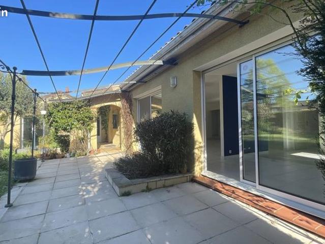 Maison vente à Toulouse, Bessières
