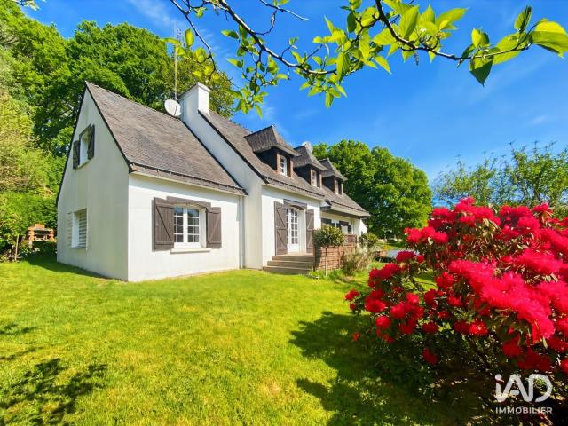 Maison vente à Pontivy, Bretagne