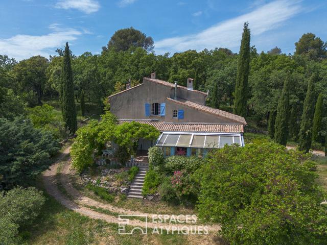 Maison vente à Montpellier, Pignan