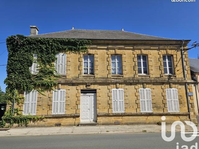 Maison vente à Charleville-Mézières, Rouvroy-sur-audry