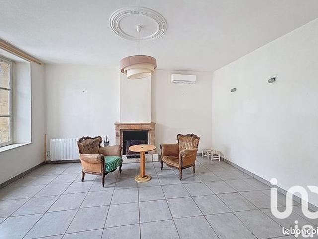Maison vente à Charleville-Mézières, Rouvroy-sur-audry